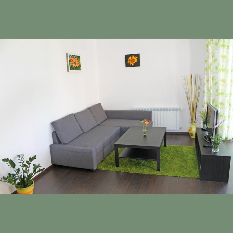 Flora Apartment Centrum Sofia Cameră foto