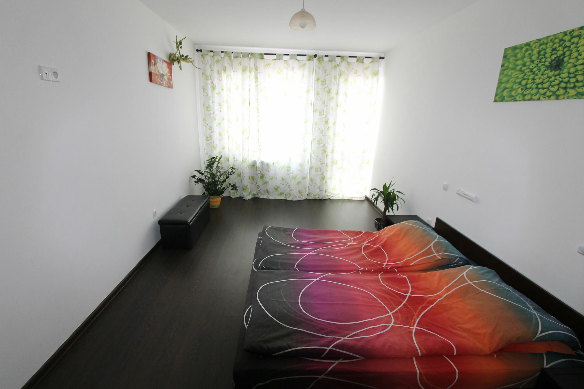 Flora Apartment Centrum Sofia Exterior foto